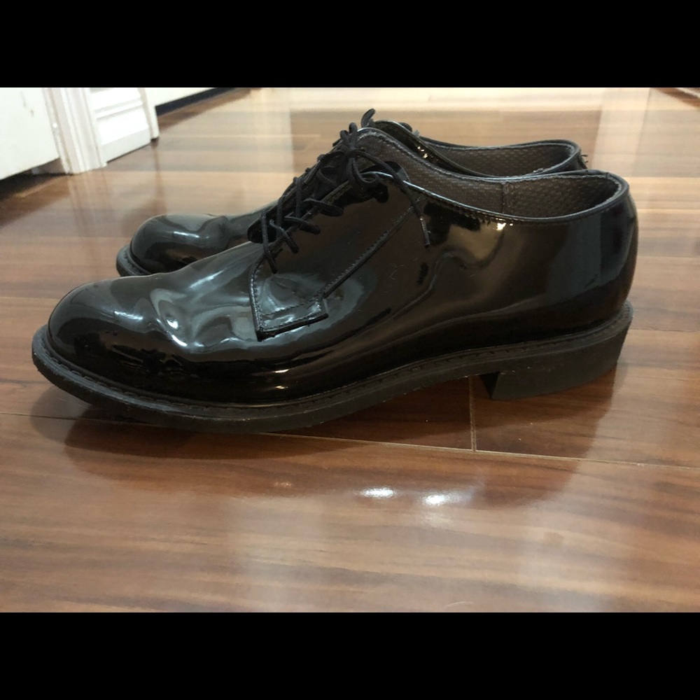 BATES Men’s Size 11 D dress shoes
